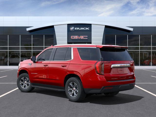 2023 GMC Yukon Vehicle Photo in MEMPHIS, TN 38115-1503