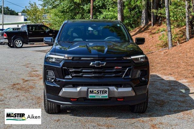 2024 Chevrolet Colorado Vehicle Photo in AIKEN, SC 29801-6313