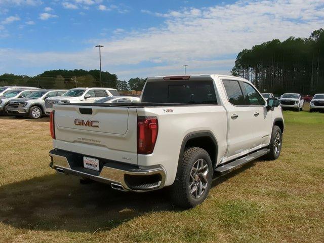 2025 GMC Sierra 1500 Vehicle Photo in ALBERTVILLE, AL 35950-0246