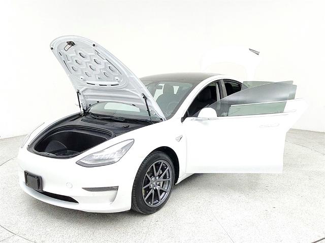 2019 Tesla Model 3 Vehicle Photo in Grapevine, TX 76051