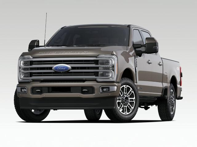 2023 Ford Super Duty F-350 DRW Vehicle Photo in Terrell, TX 75160