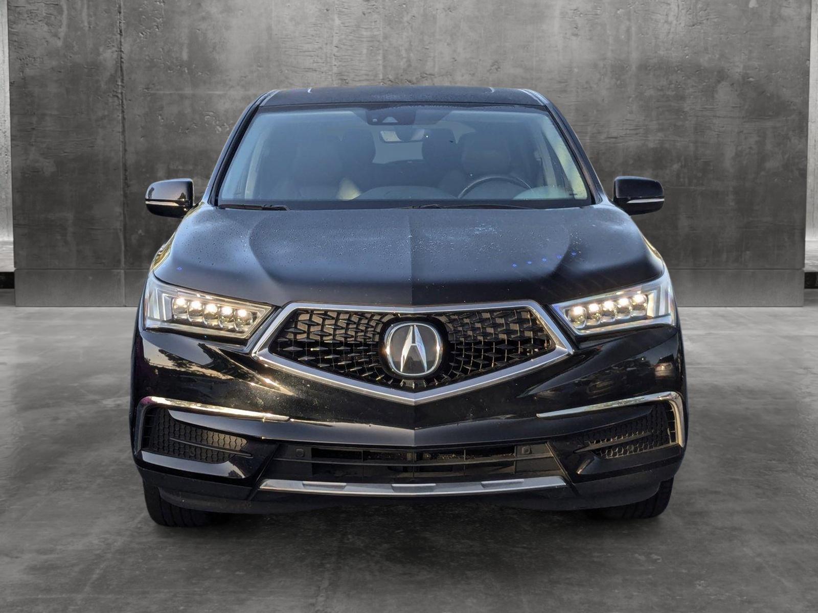 2020 Acura MDX Vehicle Photo in Sanford, FL 32771