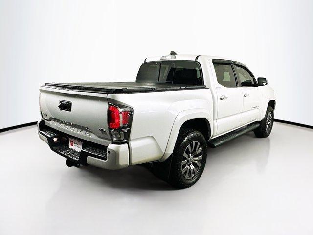 2021 Toyota Tacoma 4WD Vehicle Photo in Flemington, NJ 08822