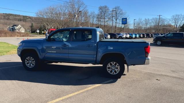 2019 Toyota Tacoma Vehicle Photo in BOSTON, NY 14025-9684