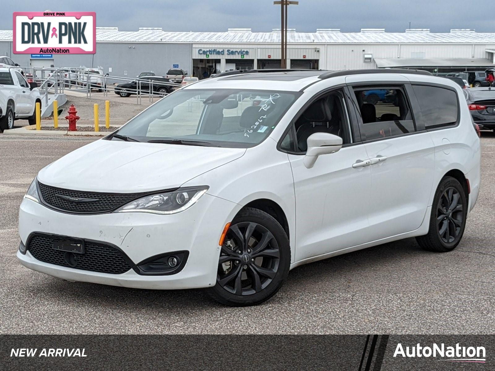 2019 Chrysler PACIF Vehicle Photo in ORLANDO, FL 32808-7998