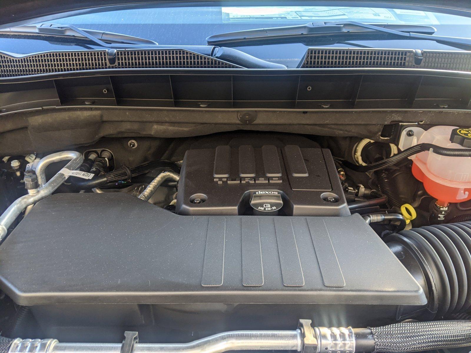 2023 GMC Sierra 1500 Vehicle Photo in MEMPHIS, TN 38115-1503