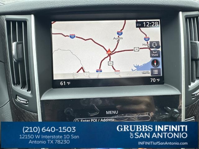 2023 INFINITI Q50 Vehicle Photo in San Antonio, TX 78230