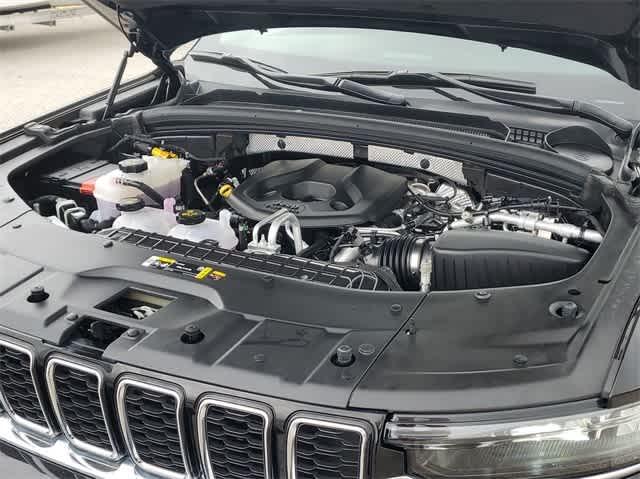 2022 Jeep Grand Cherokee 4xe Vehicle Photo in Corpus Christi, TX 78411