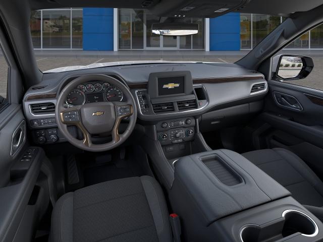 2024 Chevrolet Tahoe Vehicle Photo in INDIANAPOLIS, IN 46227-0991