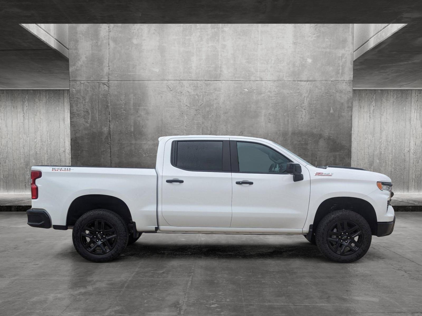 2024 Chevrolet Silverado 1500 Vehicle Photo in CORPUS CHRISTI, TX 78412-4902