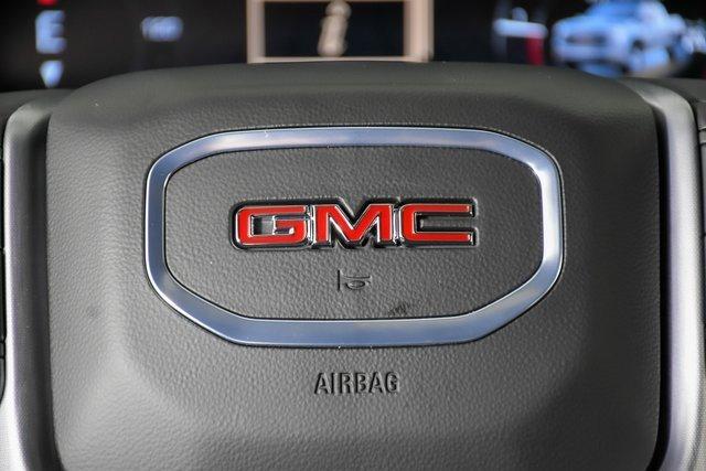 2024 GMC Sierra 1500 Vehicle Photo in PUYALLUP, WA 98371-4149