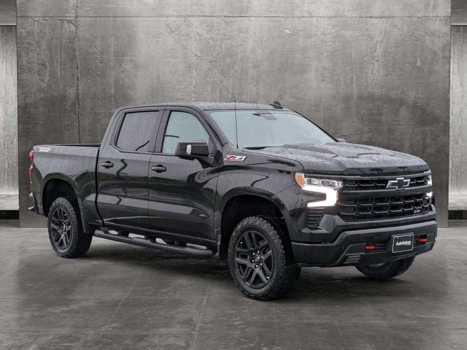 2024 Chevrolet Silverado 1500 Vehicle Photo in CORPUS CHRISTI, TX 78416-1100