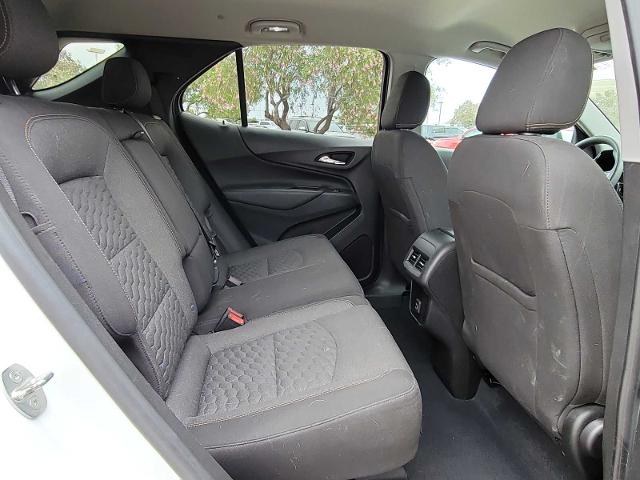 2021 Chevrolet Equinox Vehicle Photo in ODESSA, TX 79762-8186