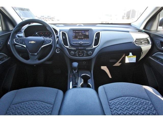 2024 Chevrolet Equinox Vehicle Photo in ROSENBERG, TX 77471-5675