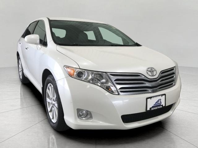 2011 Toyota Venza Vehicle Photo in GREEN BAY, WI 54303-3330