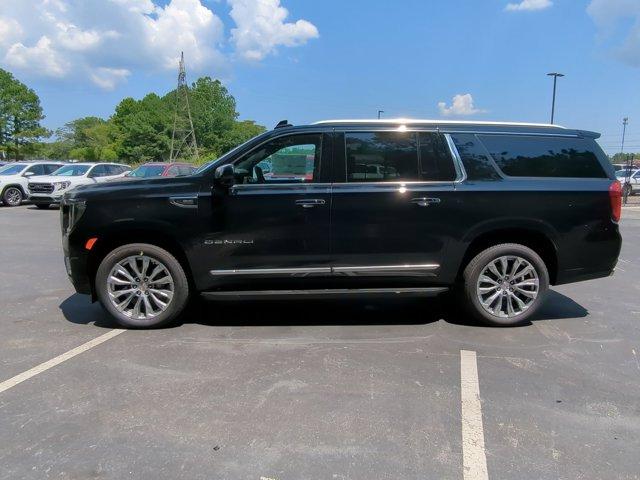 2024 GMC Yukon XL Vehicle Photo in ALBERTVILLE, AL 35950-0246