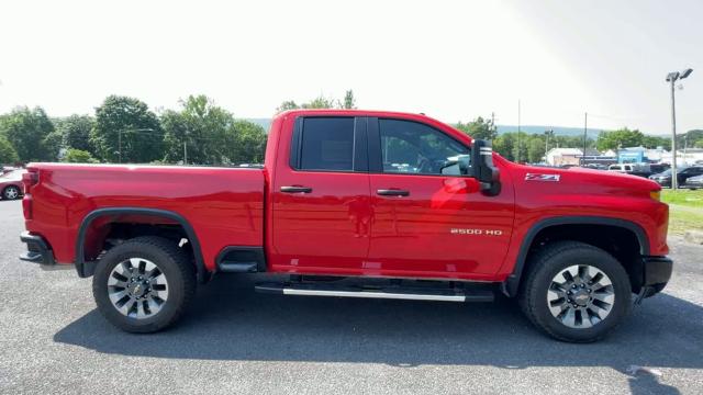 2024 Chevrolet Silverado 2500 HD Vehicle Photo in THOMPSONTOWN, PA 17094-9014