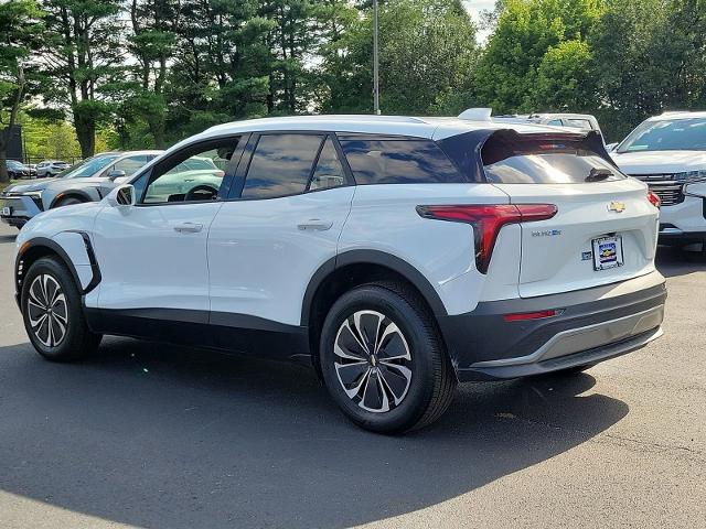 2024 Chevrolet Blazer EV Vehicle Photo in Marlton, NJ 08053