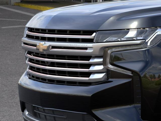 2024 Chevrolet Tahoe Vehicle Photo in INDEPENDENCE, MO 64055-1314