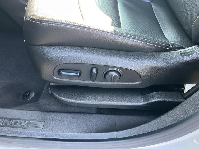 2021 Chevrolet Equinox Vehicle Photo in GREEN BAY, WI 54302-3701