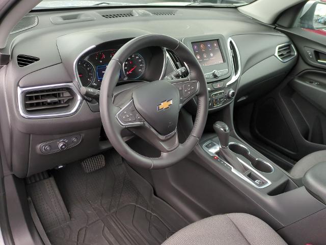 2021 Chevrolet Equinox Vehicle Photo in READING, PA 19605-1203