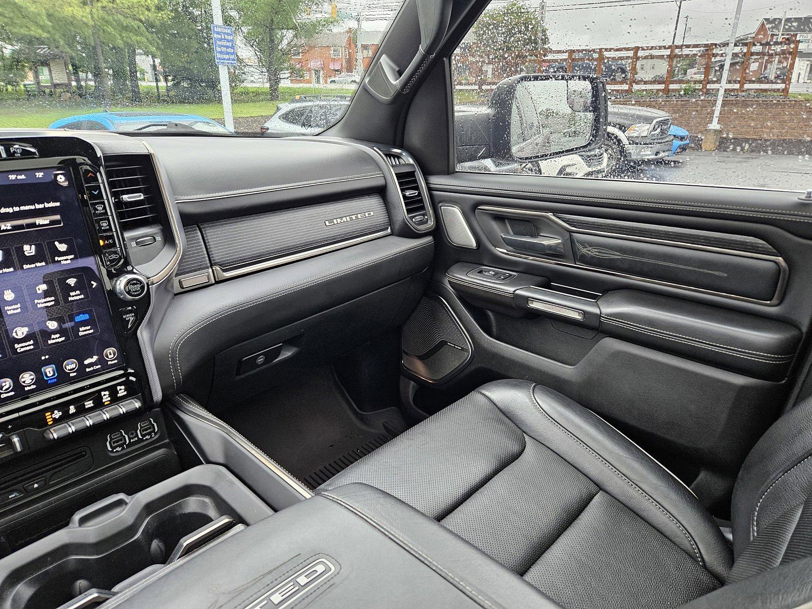 2019 Ram 1500 Vehicle Photo in Harrisburg, PA 17111