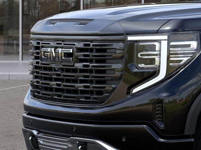 2024 GMC Sierra 1500 Vehicle Photo in LAS VEGAS, NV 89146-3033