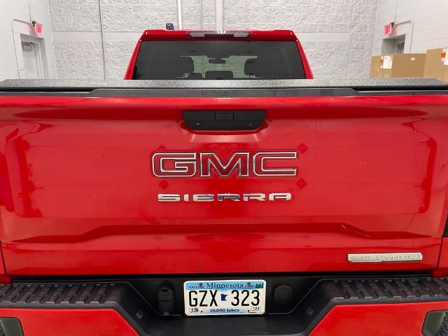 2019 GMC Sierra 1500 Vehicle Photo in ROGERS, MN 55374-9422