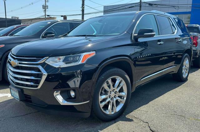 2021 Chevrolet Traverse Vehicle Photo in FREEPORT, NY 11520-3923