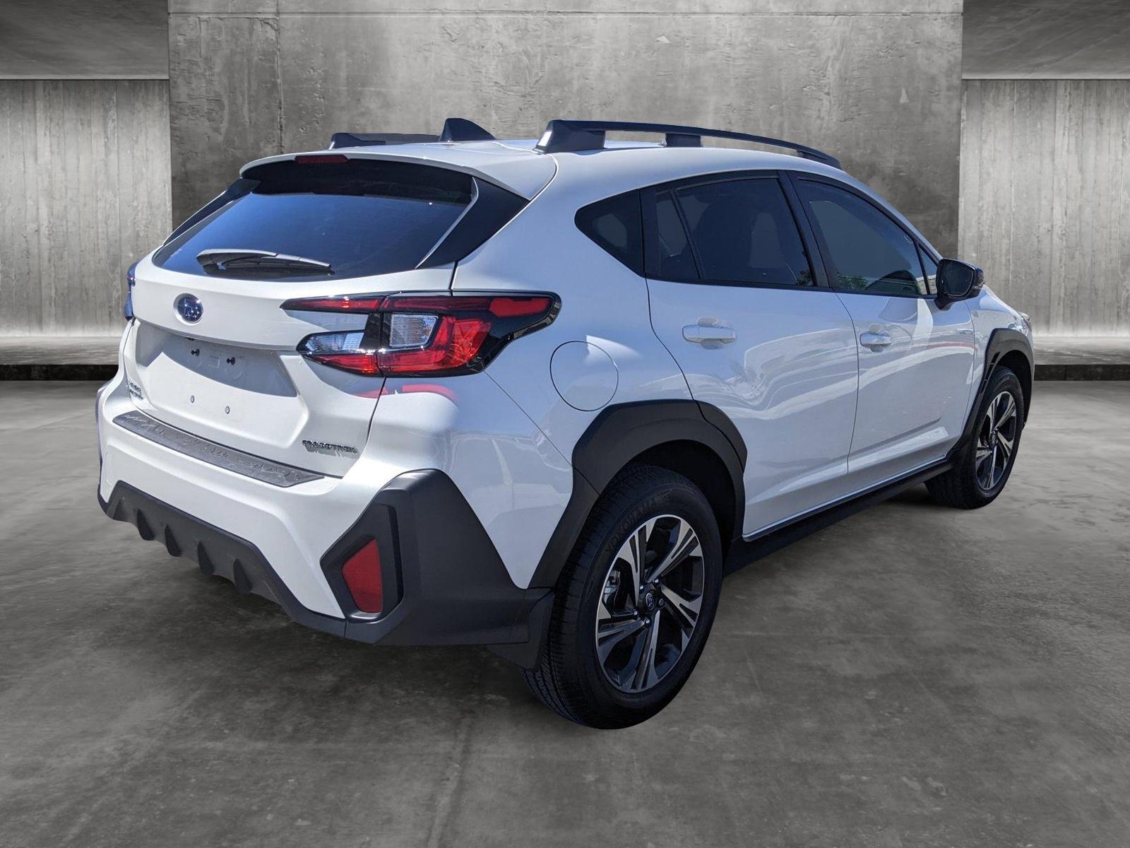 2024 Subaru Crosstrek Vehicle Photo in Las Vegas, NV 89149