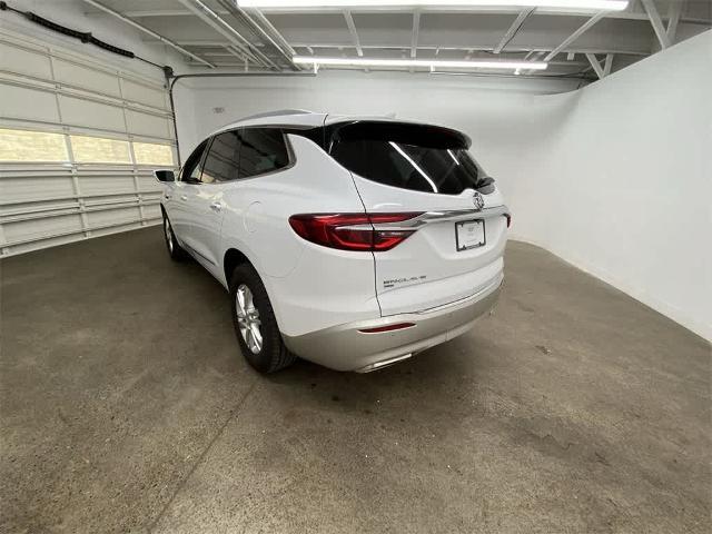 2020 Buick Enclave Vehicle Photo in PORTLAND, OR 97225-3518