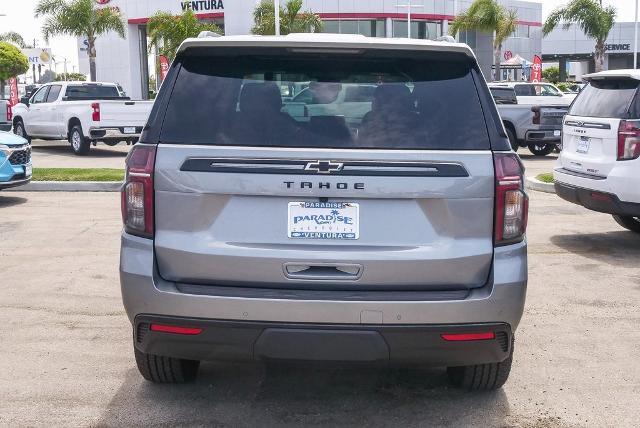 2024 Chevrolet Tahoe Vehicle Photo in VENTURA, CA 93003-8585