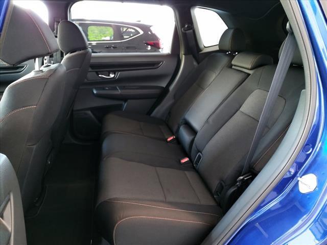 2023 Honda CR-V Hybrid Vehicle Photo in INDIANA, PA 15701-1897