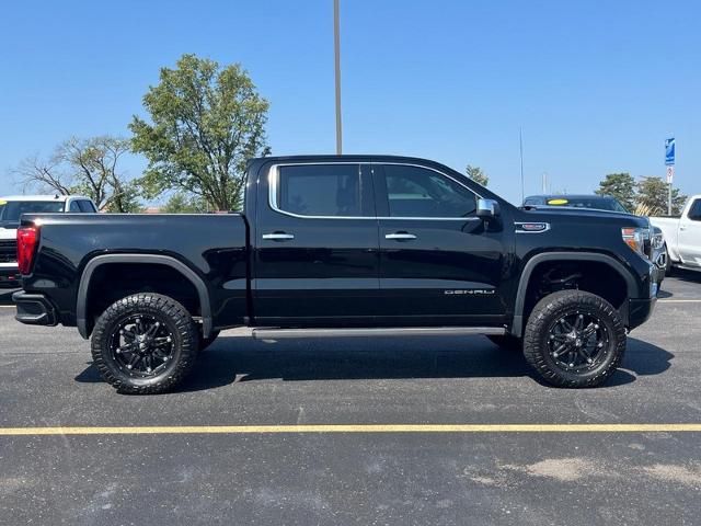 2019 GMC Sierra 1500 Vehicle Photo in COLUMBIA, MO 65203-3903