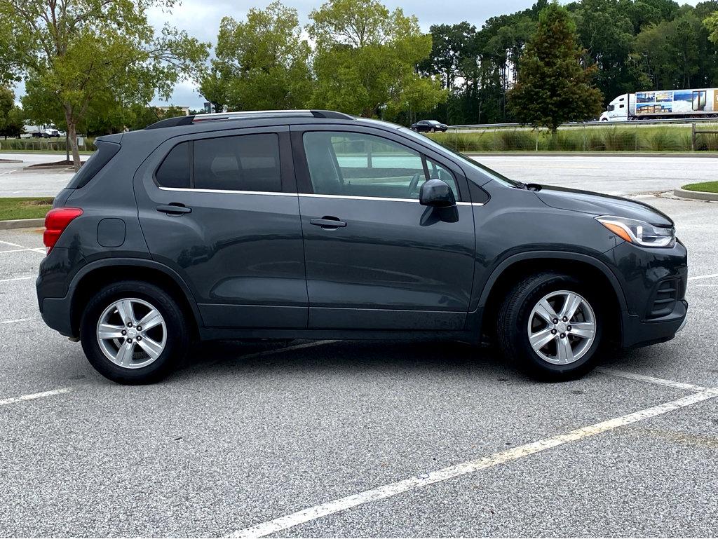 2018 Chevrolet Trax Vehicle Photo in POOLER, GA 31322-3252