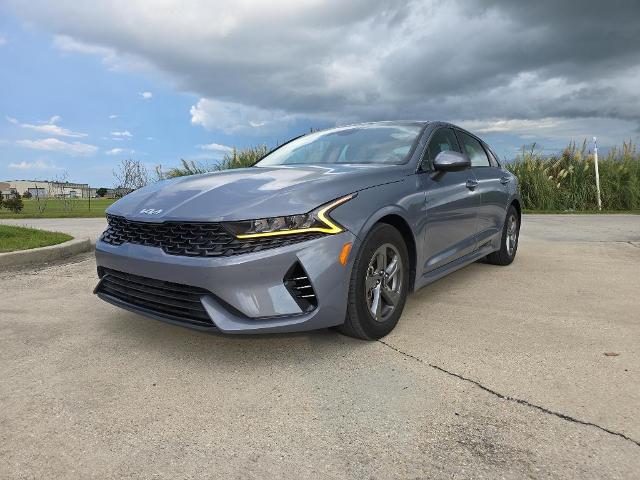 2023 Kia K5 Vehicle Photo in BROUSSARD, LA 70518-0000