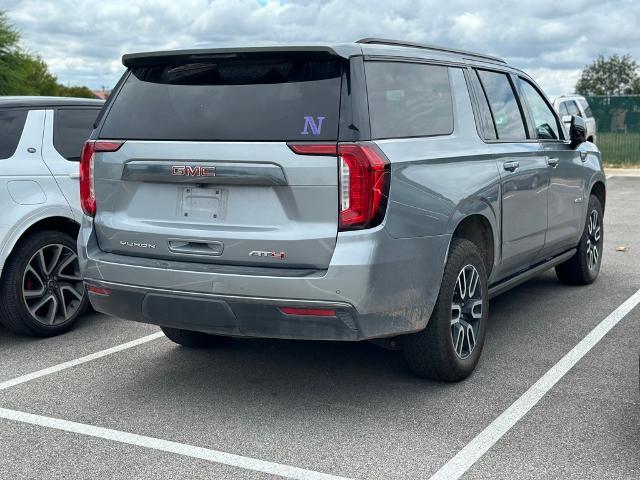 2023 GMC Yukon XL Vehicle Photo in San Antonio, TX 78230