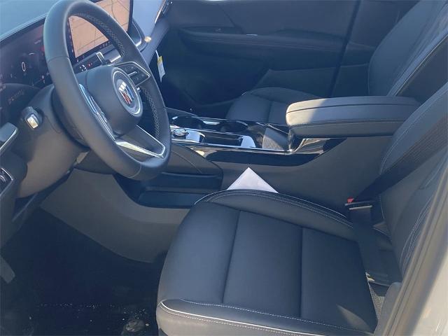 2024 Buick Envision Vehicle Photo in GOODYEAR, AZ 85338-1310