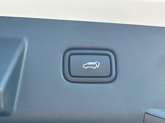 2024 Hyundai TUCSON Hybrid Vehicle Photo in O'Fallon, IL 62269