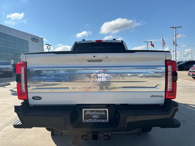 2024 Ford Super Duty F-250 SRW Vehicle Photo in Terrell, TX 75160