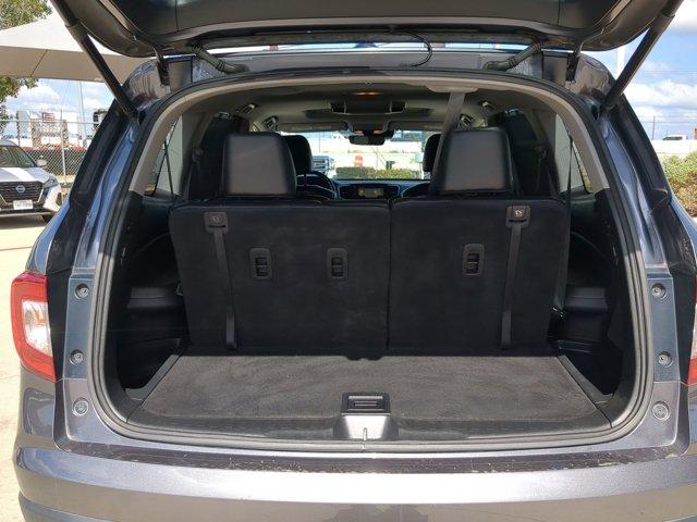 2019 Honda Pilot Vehicle Photo in SELMA, TX 78154-1460