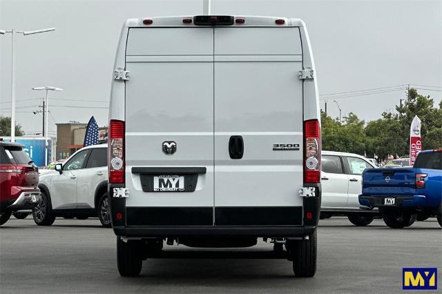 2023 Ram ProMaster Cargo Van Vehicle Photo in Salinas, CA 93907