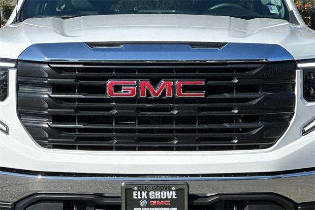 2023 GMC Sierra 1500 Vehicle Photo in ELK GROVE, CA 95757-8703