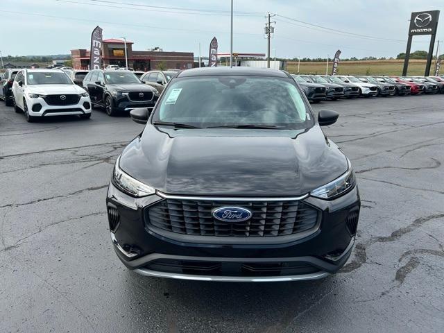 2024 Ford Escape Vehicle Photo in Danville, KY 40422-2805