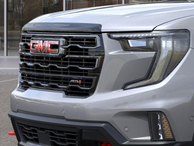 2024 GMC Acadia Vehicle Photo in LITTLE FALLS, NJ 07424-1717