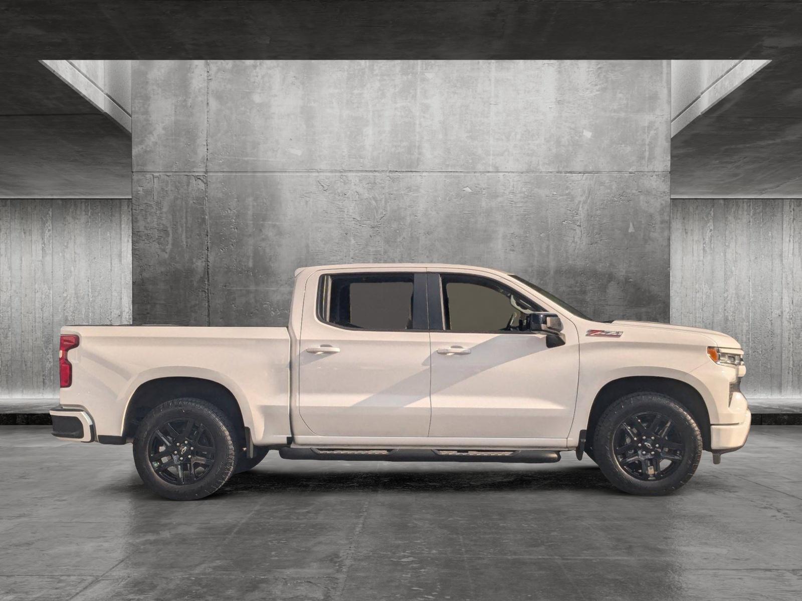 2024 Chevrolet Silverado 1500 Vehicle Photo in Towson, MD 21204