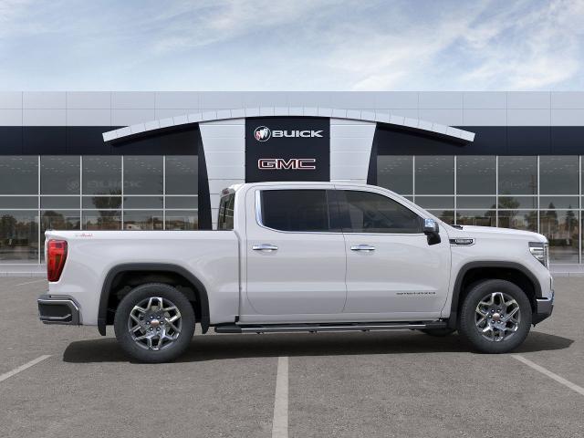 2025 GMC Sierra 1500 Vehicle Photo in GREEN BAY, WI 54303-3330