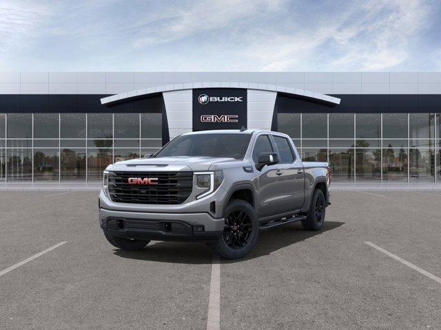 2025 GMC Sierra 1500 Vehicle Photo in ALBERTVILLE, AL 35950-0246