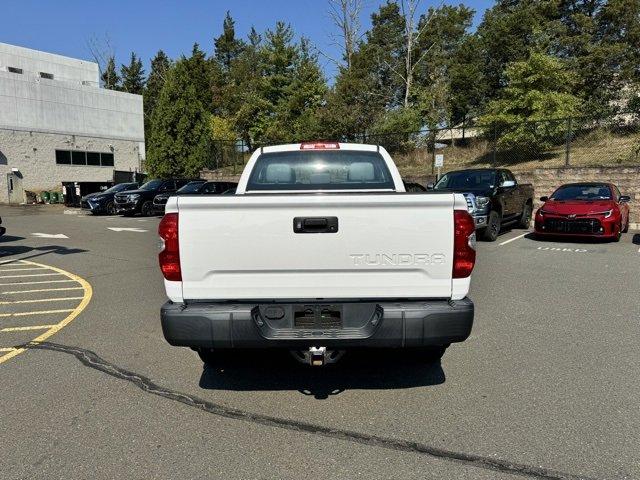 2017 Toyota Tundra 4WD Vehicle Photo in Flemington, NJ 08822