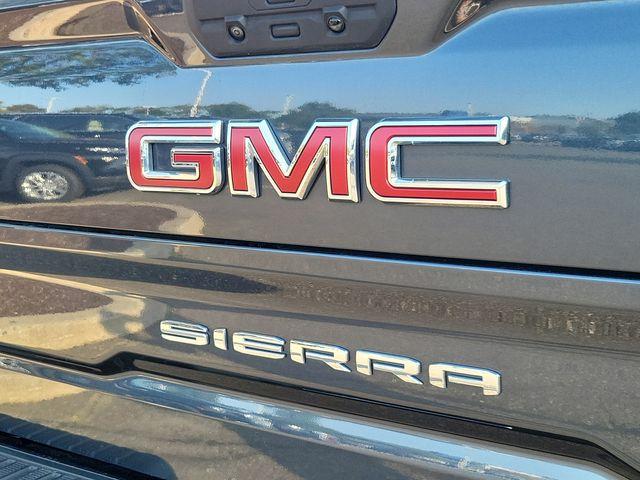 2021 GMC Sierra 1500 Vehicle Photo in DANBURY, CT 06810-5034